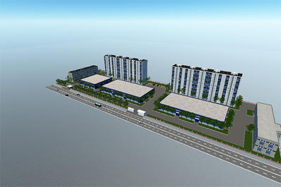 杜尔伯特倾斜摄影技术在虚拟现实(VR)中的应用